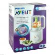 AVENT Garer & Mixer