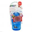 AVENT Strohhalm Becher 260 ml