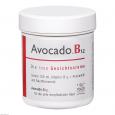 AVOCADO B12 Gesichtscreme
