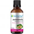 AVOCADO ÖL Trägeröl