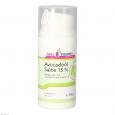 AVOCADOÖL Salbe 15%