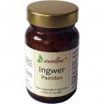 AWELLNA Ingwer Pastillen