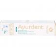 AYURDENT Zahncreme Mild