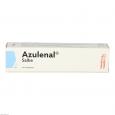 AZULENAL Salbe