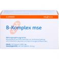 B-KOMPLEX mse Kapseln