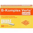 B-KOMPLEX Verla purKaps
