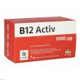 B12 ACTIV 1000 μg Kapseln