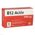 B12 ACTIV 1000 μg Kapseln