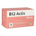 B12 ACTIV 300 μg Kapseln