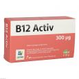 B12 ACTIV 300 μg Kapseln