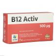 B12 ACTIV 500 μg Kapseln