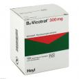 B6 VICOTRAT 300 mg überzogene Tabletten