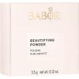 BABOR Beautifying Powder transparent