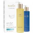 BABOR Cleansing Hy-Öl Phyto Combination Kombipack.