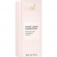 BABOR Hydra Liquid Foundation 02 banana