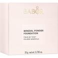 BABOR Mineral Powder Foundation 02 medium