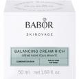 BABOR Skinovage balancing Cream rich
