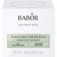 BABOR Skinovage purifying Cream rich