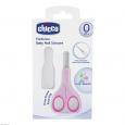 BABYSCHERE rosa chicco