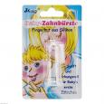 BABYZAHNBÜRSTE Fingerhut