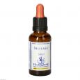 BACHBLÜTEN Mustard Healing Herbs Tropfen