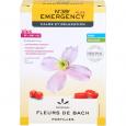 BACHBLÜTEN No.39 Emergency plus Pastillen