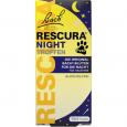 BACHBLÜTEN Original Rescura Night Pets Tro.alk.fr.