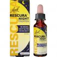 BACHBLÜTEN Original Rescura Night Tro.m.Alkohol