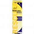 BACHBLÜTEN Original Rescura Night Tropfen alk.frei