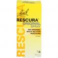 BACHBLÜTEN Original Rescura Spray m.Alkohol