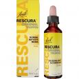 BACHBLÜTEN Original Rescura Tropfen m.Alkohol