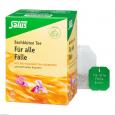 BACHBLÜTEN TEE Für alle Fälle Bio Salus Filterbtl.
