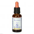 BACHBLÜTEN Wild Rose Healing Herbs Tropfen