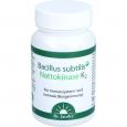 BACILLUS subtilis plus Dr.Jacob's Kapseln