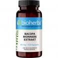 BACOPA Monnieri Extrakt 50 mg Kapseln