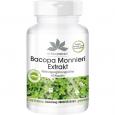 BACOPA Monnieri Extrakt Kapseln