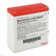 BACTERIUM COLI Injeel Ampullen