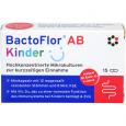BACTOFLOR AB Kinder Hartkapseln
