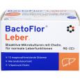BACTOFLOR Leber Hartkapseln