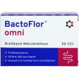 BACTOFLOR omni Hartkapseln