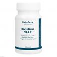 BACTOGENA SR & C Bakterienmischung vegan Kapseln
