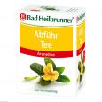 BAD HEILBRUNNER Abführ Tee Filterbeutel