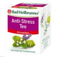 BAD HEILBRUNNER Anti-Stress-Tee Filterbeutel