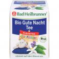 BAD HEILBRUNNER Bio Gute Nacht Tee f.Kinder Fbtl.