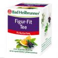 BAD HEILBRUNNER Figur-Fit Tee Filterbeutel