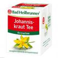 BAD HEILBRUNNER Johanniskrauttee Filterbeutel