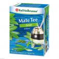 BAD HEILBRUNNER Mate Tee grün Filterbeutel