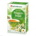 BAD HEILBRUNNER Wohlfühltee Magen Mild Filterbeut.