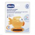 BADETHERMOMETER Fisch orange chicco