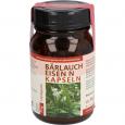 BÄRLAUCH EISEN N Kapseln